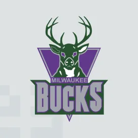 Milwaukee bucks 1